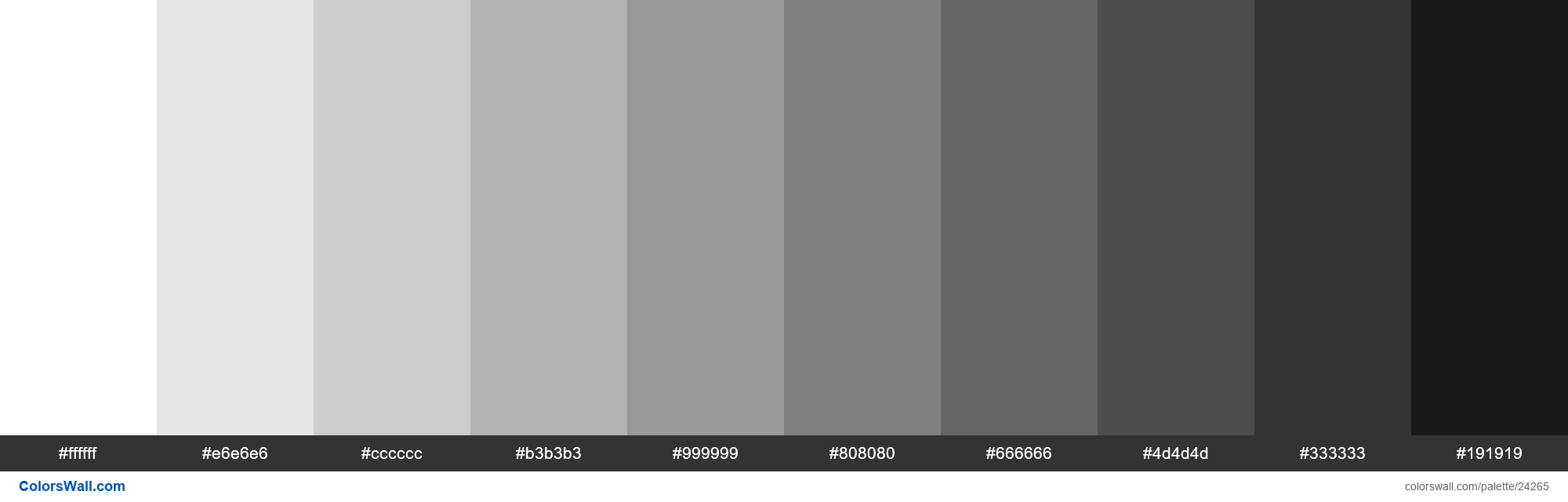 Het kiezen van een kleurenschema voor je (nieuwe) website: Tips en ...